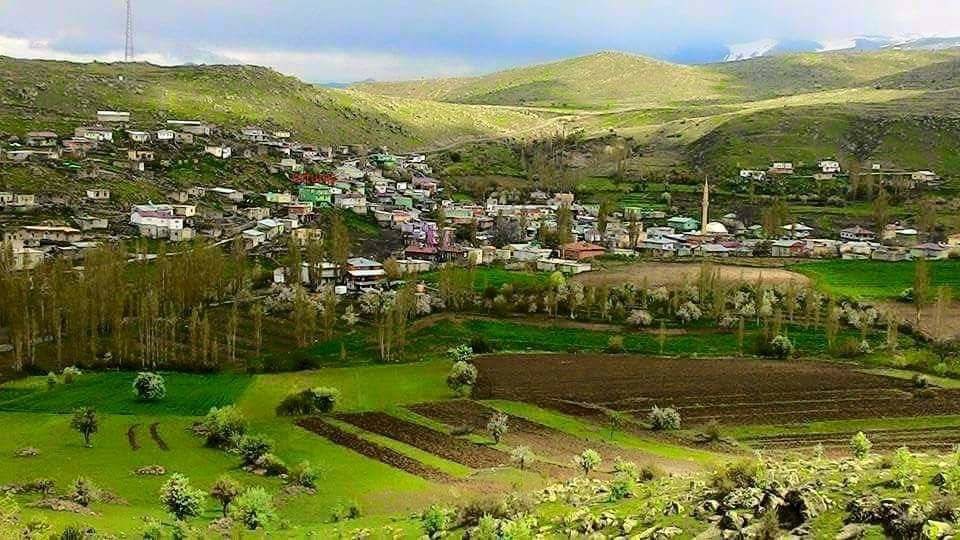 Çiftlik Mahmutlu Köyü Resimleri 1