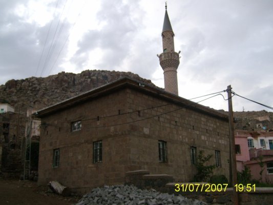 Çiftlik Murtazaköy Köyü Resimleri 1