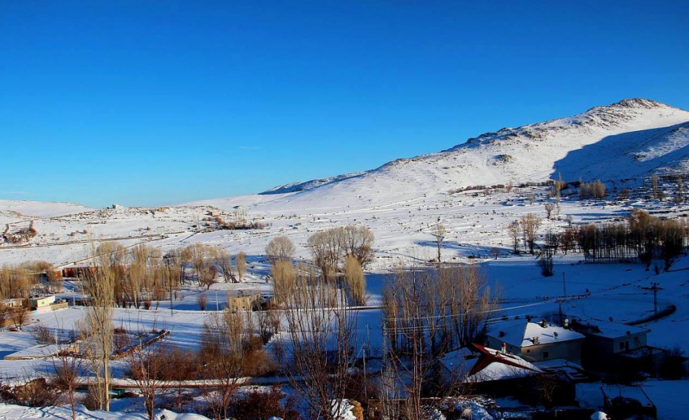 Çiftlik Murtazaköy Köyü Resimleri 3