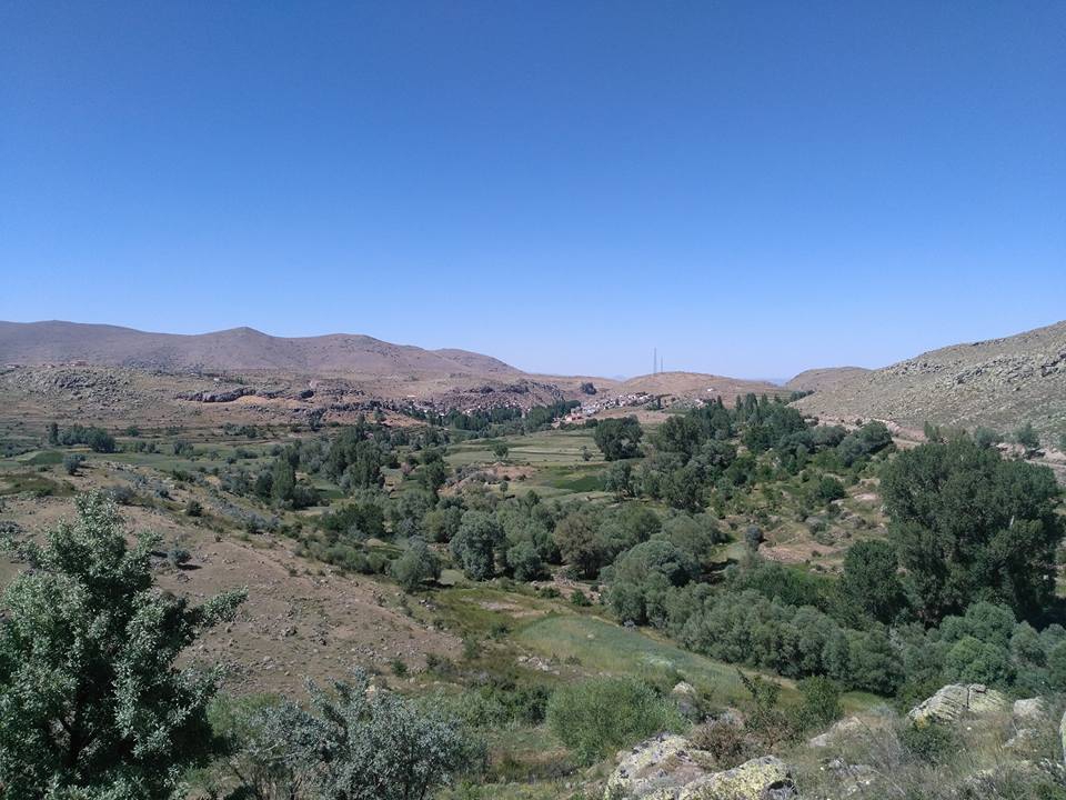 Çiftlik Murtazaköy Köyü Resimleri 4