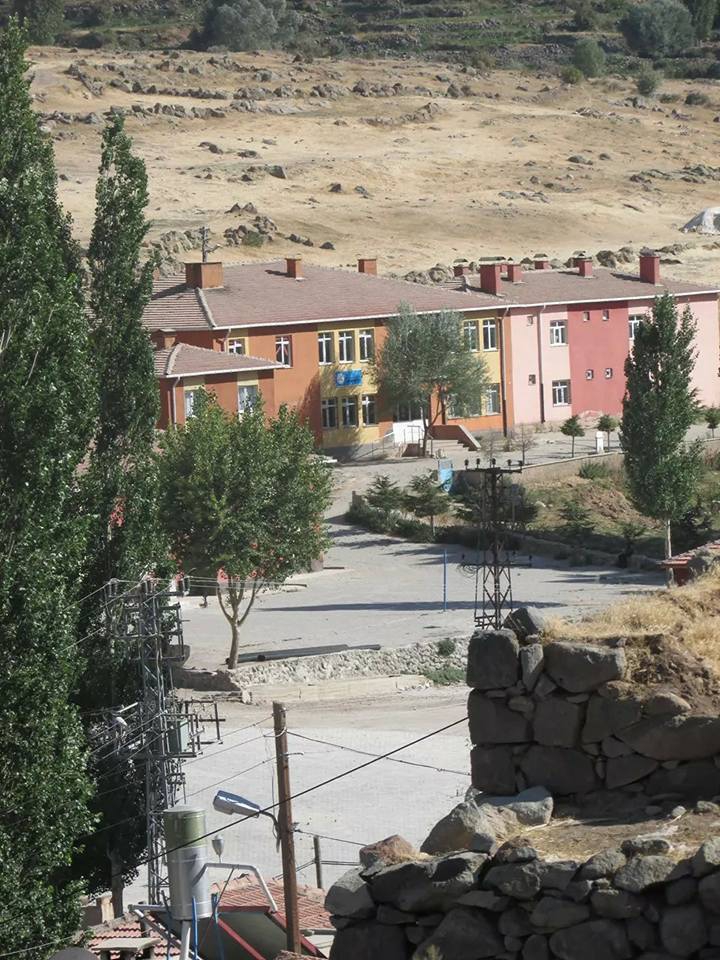 Çiftlik Murtazaköy Köyü Resimleri 5