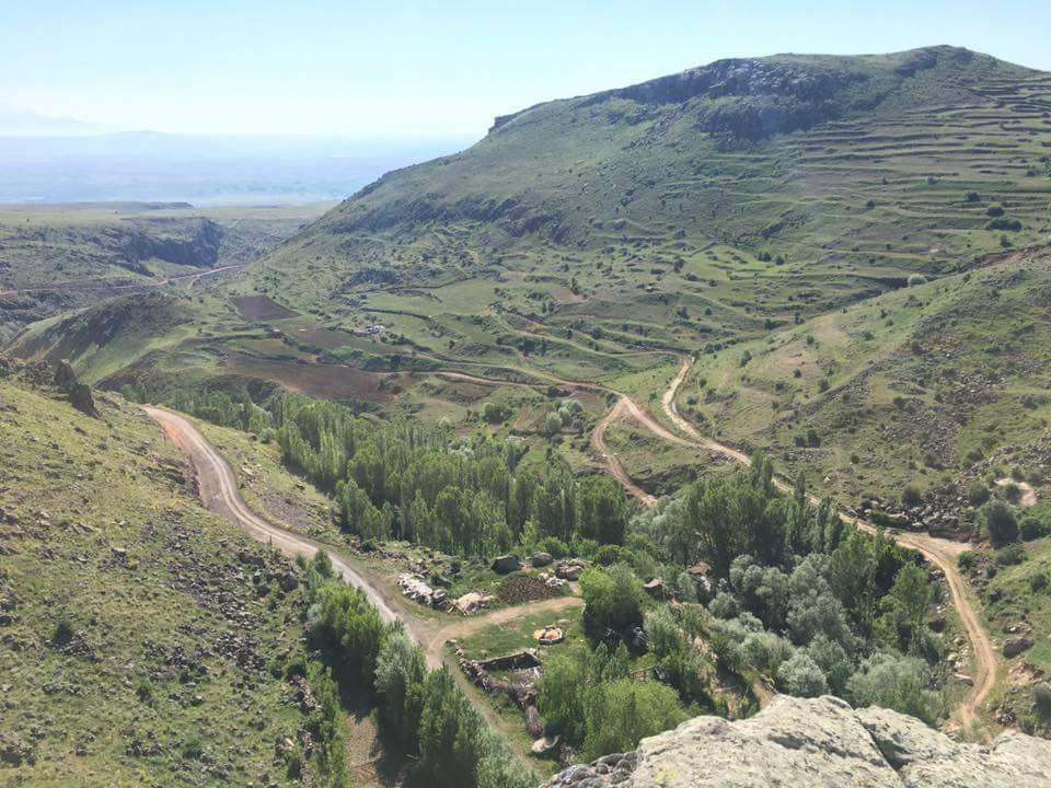 Çiftlik Murtazaköy Köyü Resimleri 6