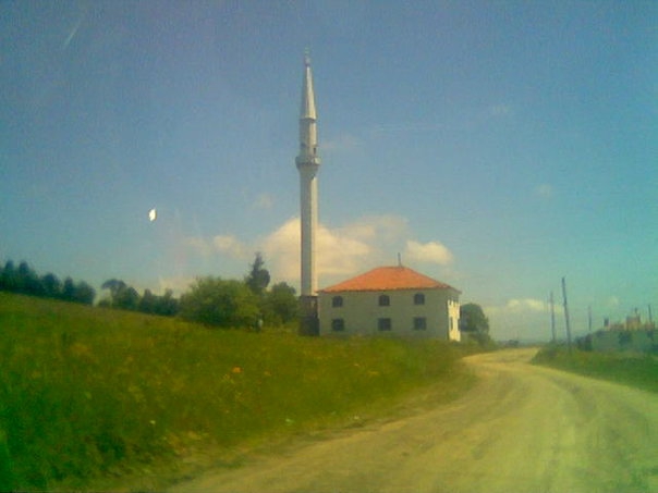 Akkuş Çamalan Köyü Resimleri 1