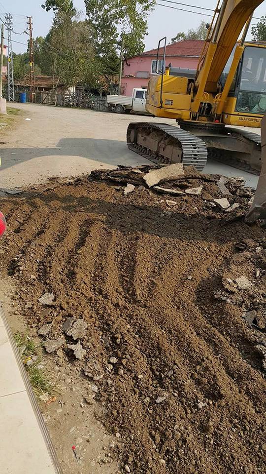 Çarşamba Karamustafalı Köyü Resimleri 12