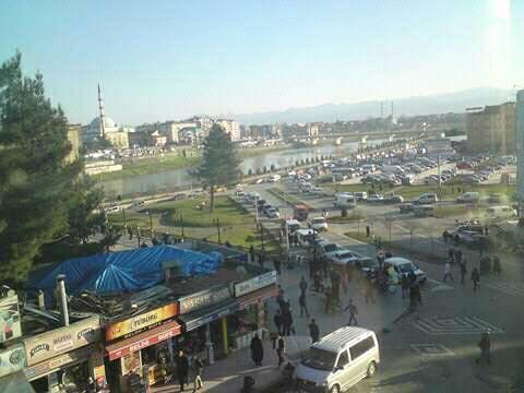 Çarşamba Karamustafalı Köyü Resimleri 3