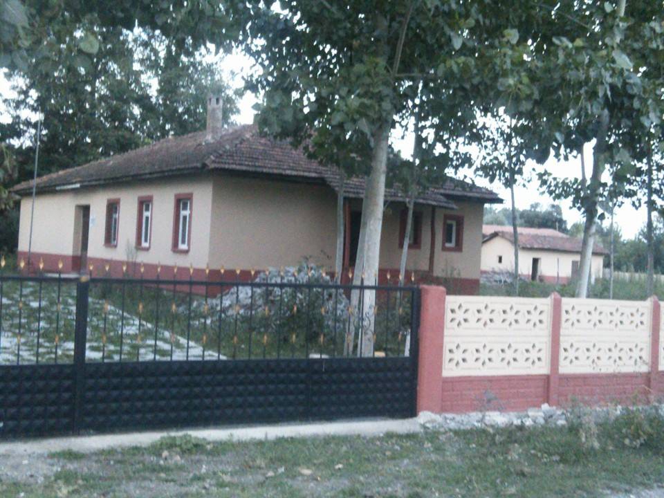 Çarşamba Kaydan Köyü Resimleri 11