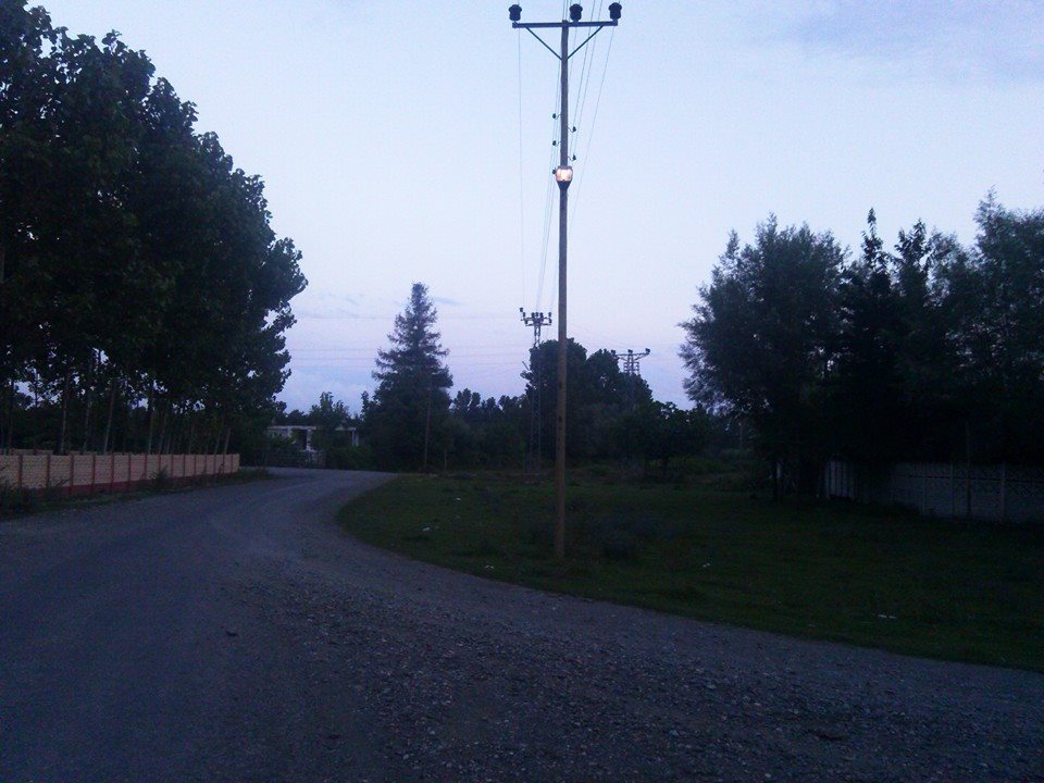 Çarşamba Kaydan Köyü Resimleri 12