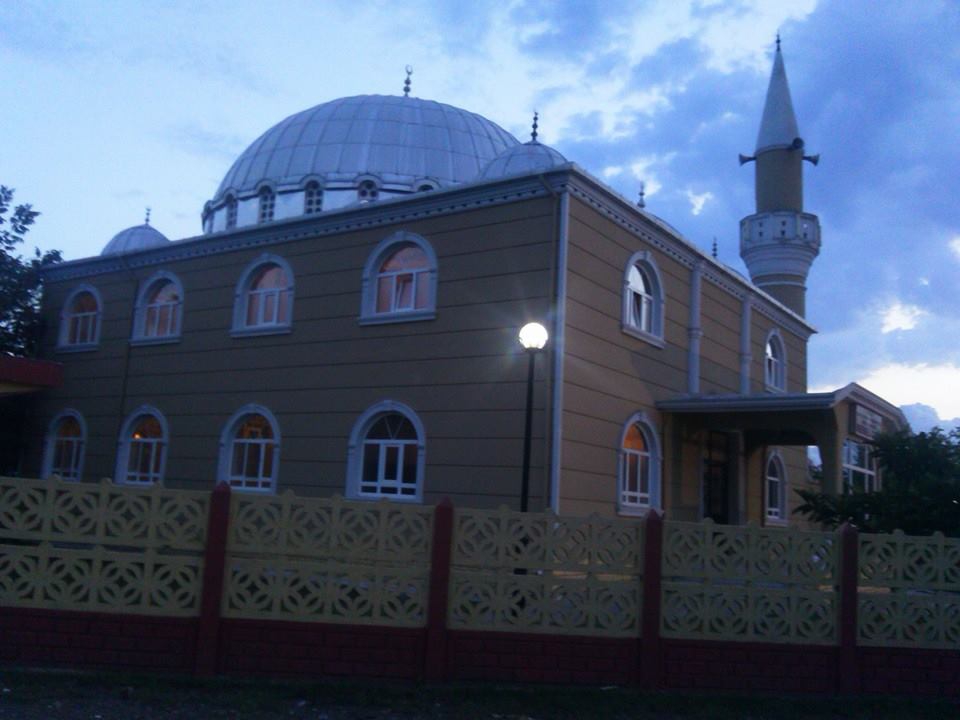 Çarşamba Kaydan Köyü Resimleri 4