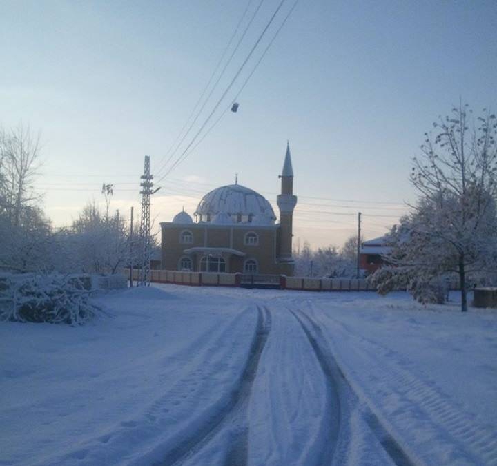 Çarşamba Kaydan Köyü Resimleri 5