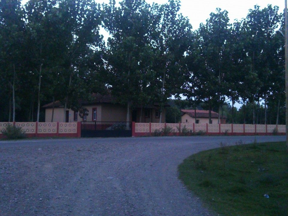 Çarşamba Kaydan Köyü Resimleri 7