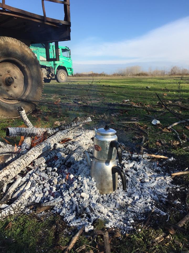 Çarşamba Kaydan Köyü Resimleri 8