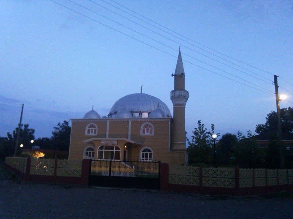 Çarşamba Kaydan Köyü Resimleri 9