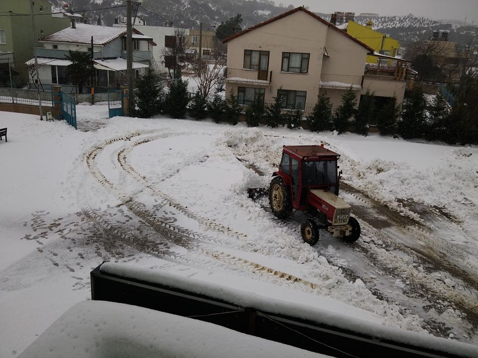 Çarşamba Kemer Köyü Resimleri 5