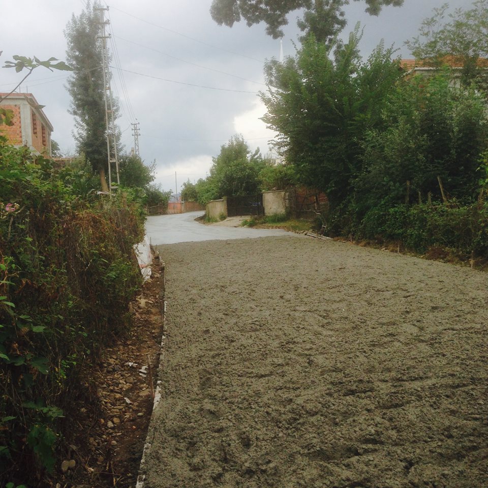 Çarşamba Kemer Köyü Resimleri 8