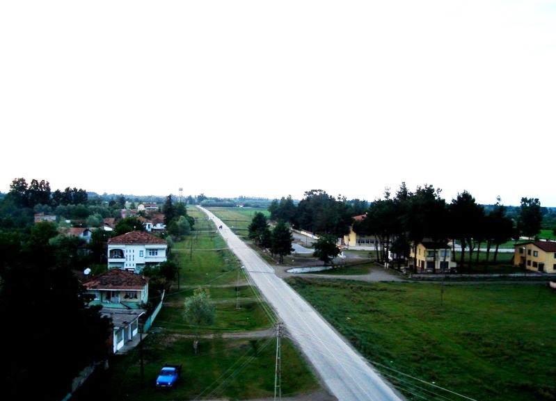 Çarşamba Kızılot Köyü Resimleri 10