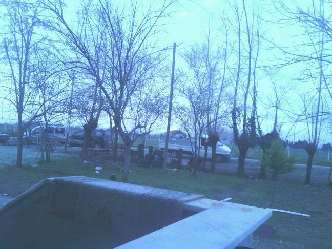 Çarşamba Kızılot Köyü Resimleri 3