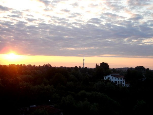 Çarşamba Kızılot Köyü Resimleri 9