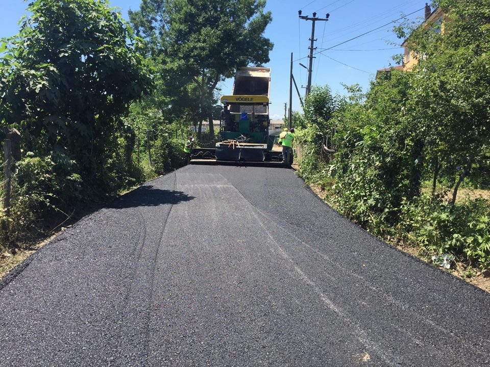 Çarşamba Kirazbucağı Köyü Resimleri 3
