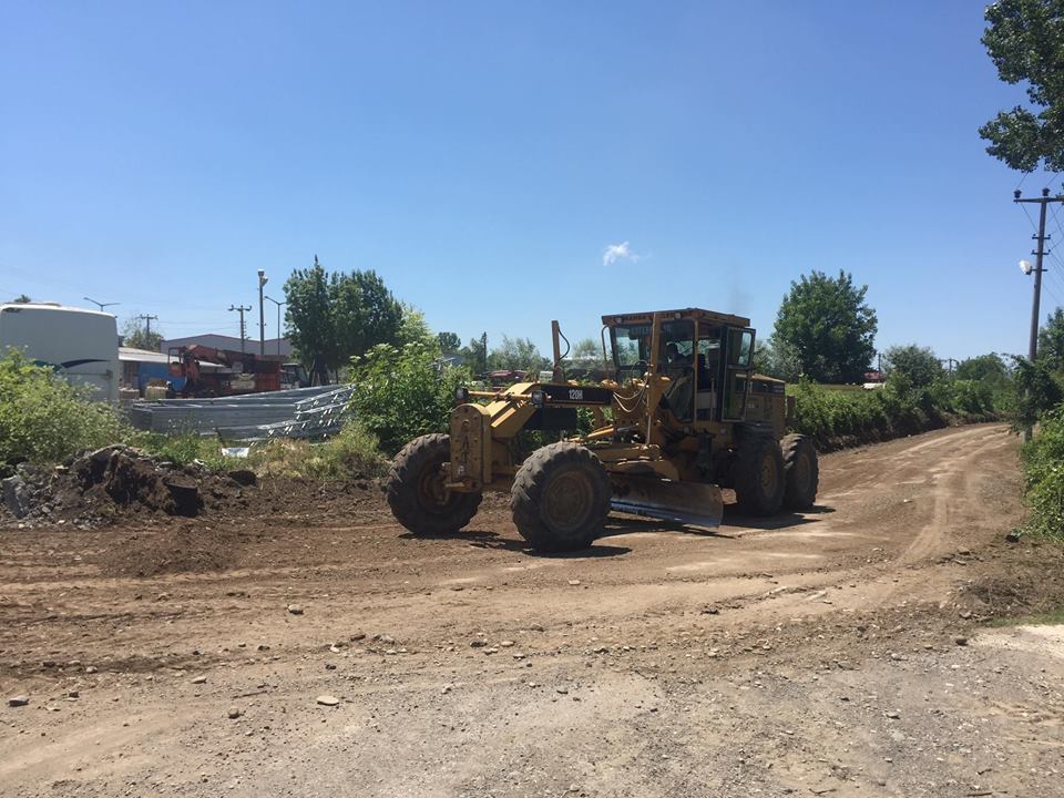 Çarşamba Kirazbucağı Köyü Resimleri 6