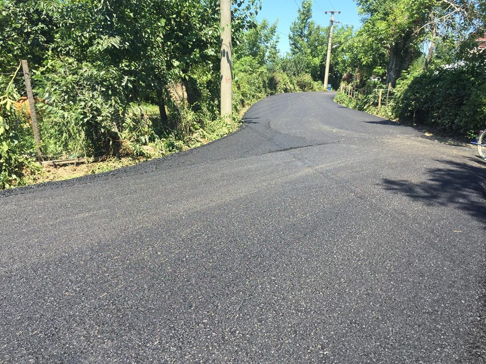 Çarşamba Kirazbucağı Köyü Resimleri 7