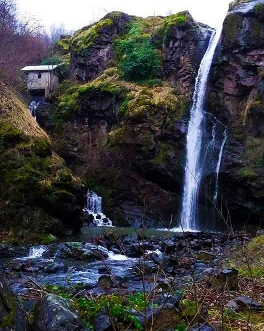 Akkuş Gürgenliyatak Köyü Resimleri 5
