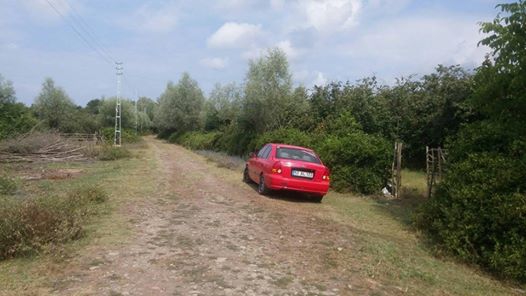 Çarşamba Kocakavak Köyü Resimleri 1