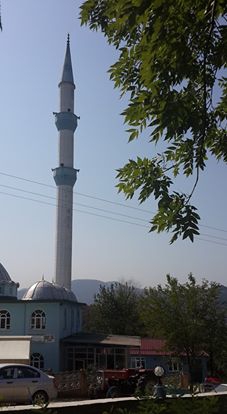 Çarşamba Koldere Köyü Resimleri 8