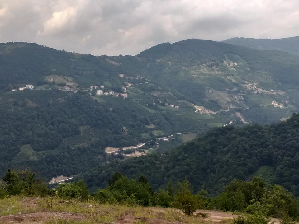 Çarşamba Konukluk Köyü Resimleri 10