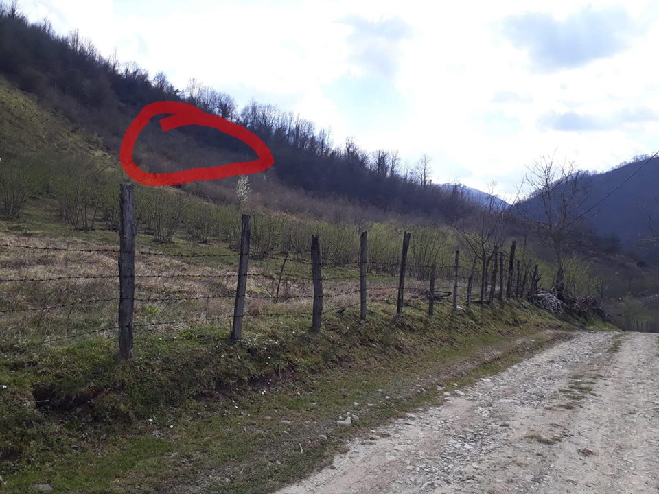 Çarşamba Konukluk Köyü Resimleri 6