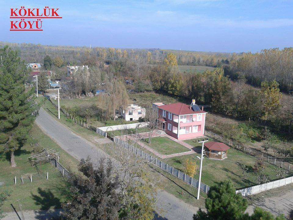 Çarşamba Köklük Köyü Resimleri 10