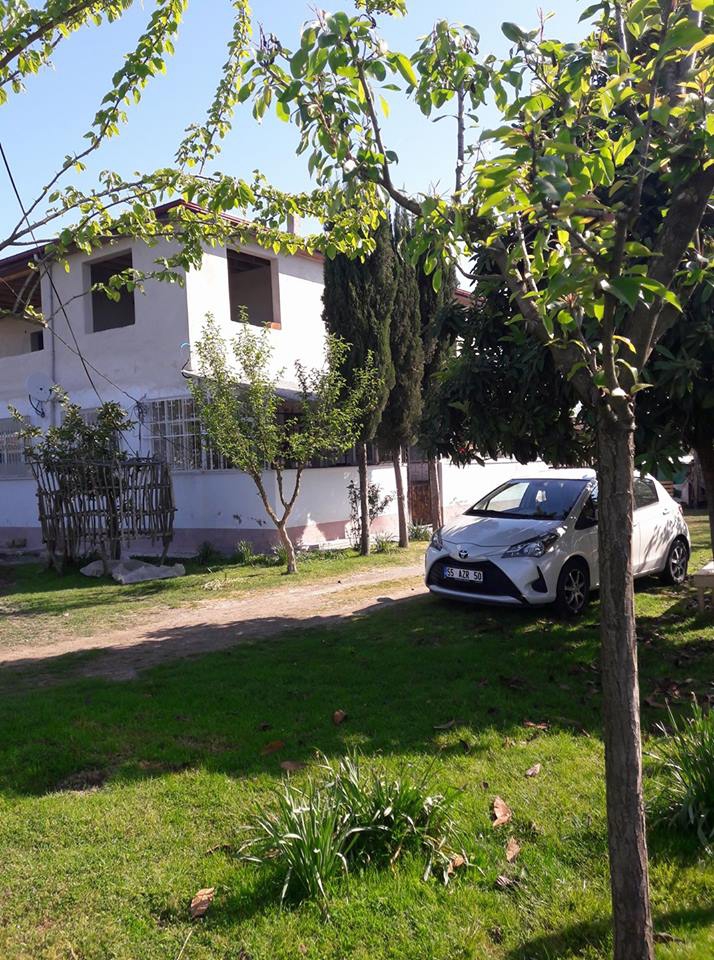 Çarşamba Köklük Köyü Resimleri 6