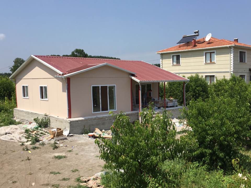 Çarşamba Köklük Köyü Resimleri 8