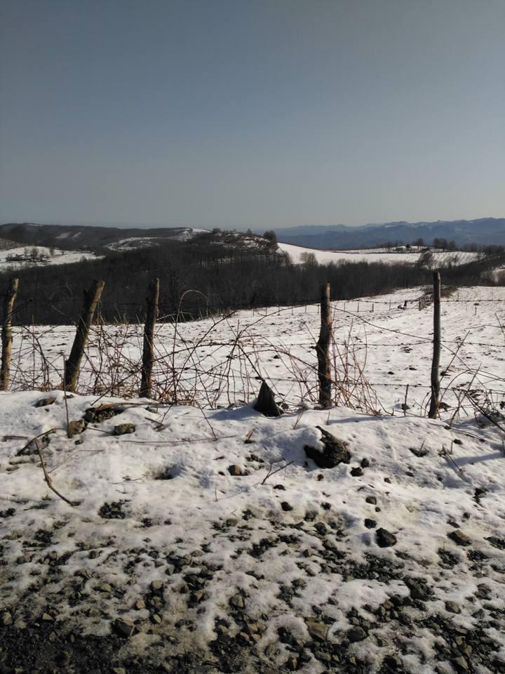 Çarşamba Köroğlu Köyü Resimleri 2