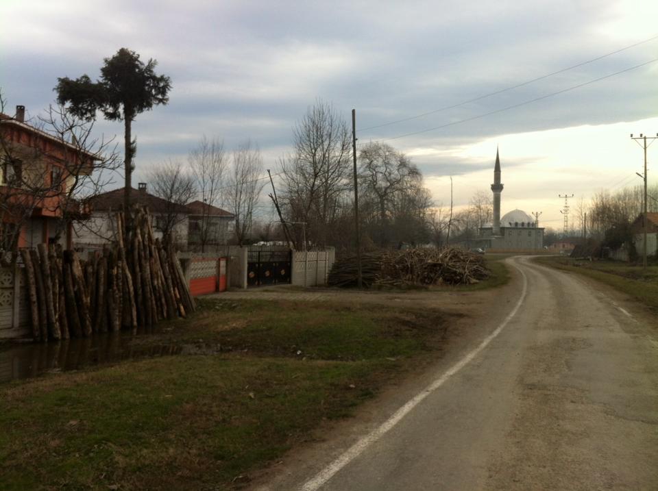 Çarşamba Kumarlı Köyü Resimeri 12