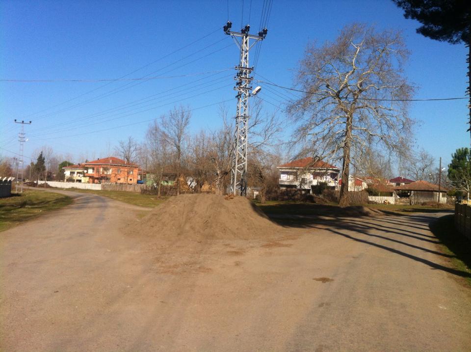 Çarşamba Kumarlı Köyü Resimeri 7