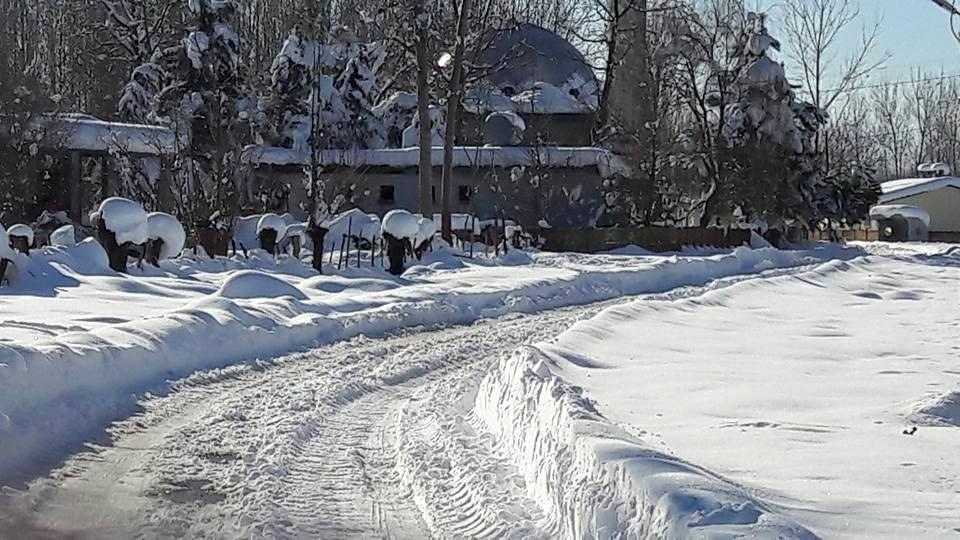 Çarşamba Kumarlı Köyü Resimeri 9