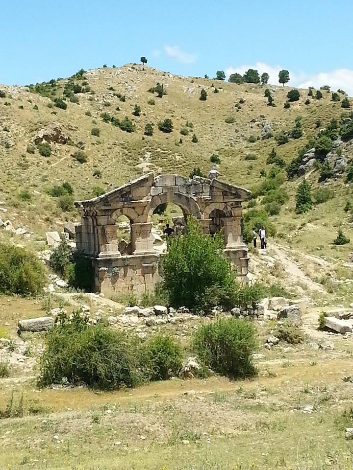 Adana Tufanbeyli Şarköy Resimleri 10