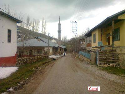 Adana Tufanbeyli Şarköy Resimleri 11