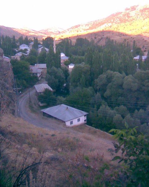 Adana Tufanbeyli Şarköy Resimleri 14