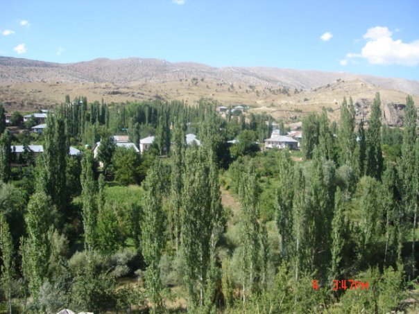 Adana Tufanbeyli Şarköy Resimleri 15