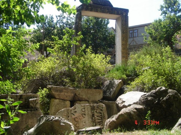 Adana Tufanbeyli Şarköy Resimleri 16