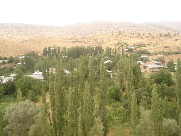 Adana Tufanbeyli Şarköy Resimleri 17