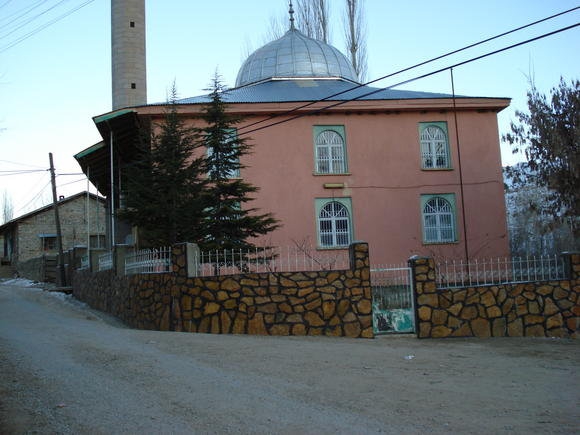 Adana Tufanbeyli Şarköy Resimleri 18