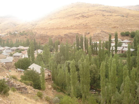 Adana Tufanbeyli Şarköy Resimleri 19