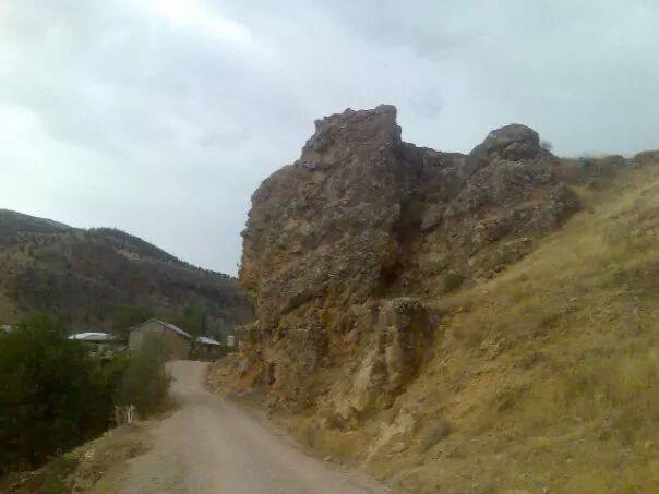 Adana Tufanbeyli Şarköy Resimleri 2