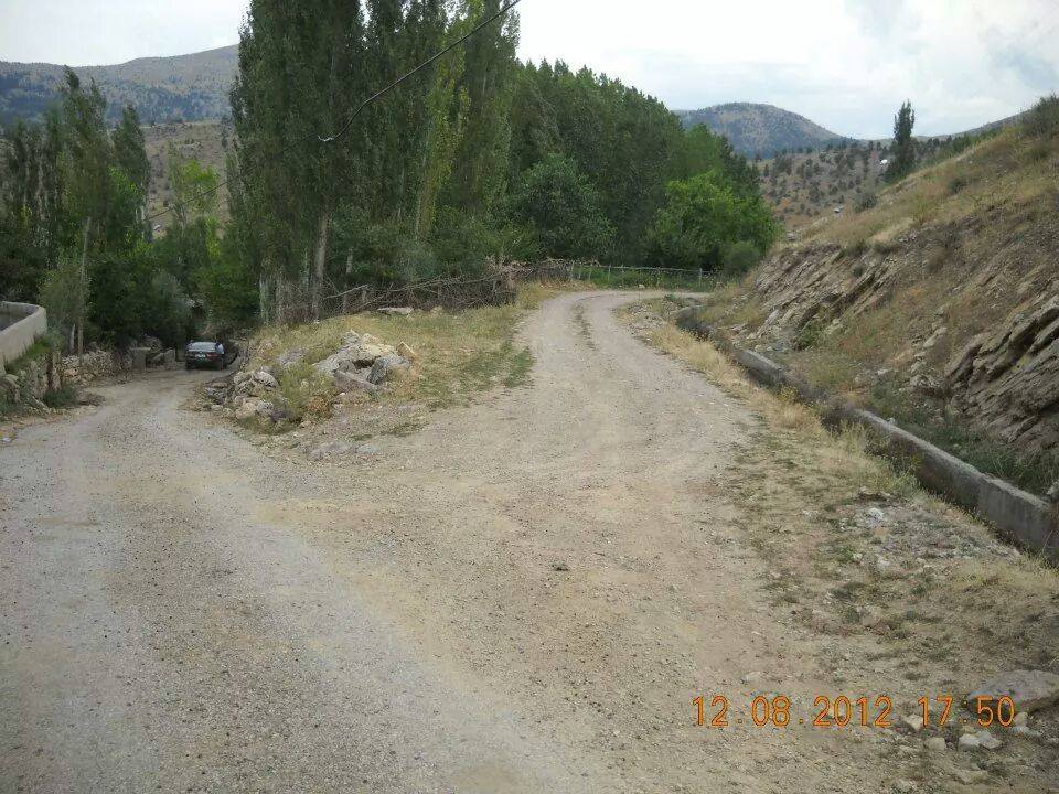 Adana Tufanbeyli Şarköy Resimleri 3