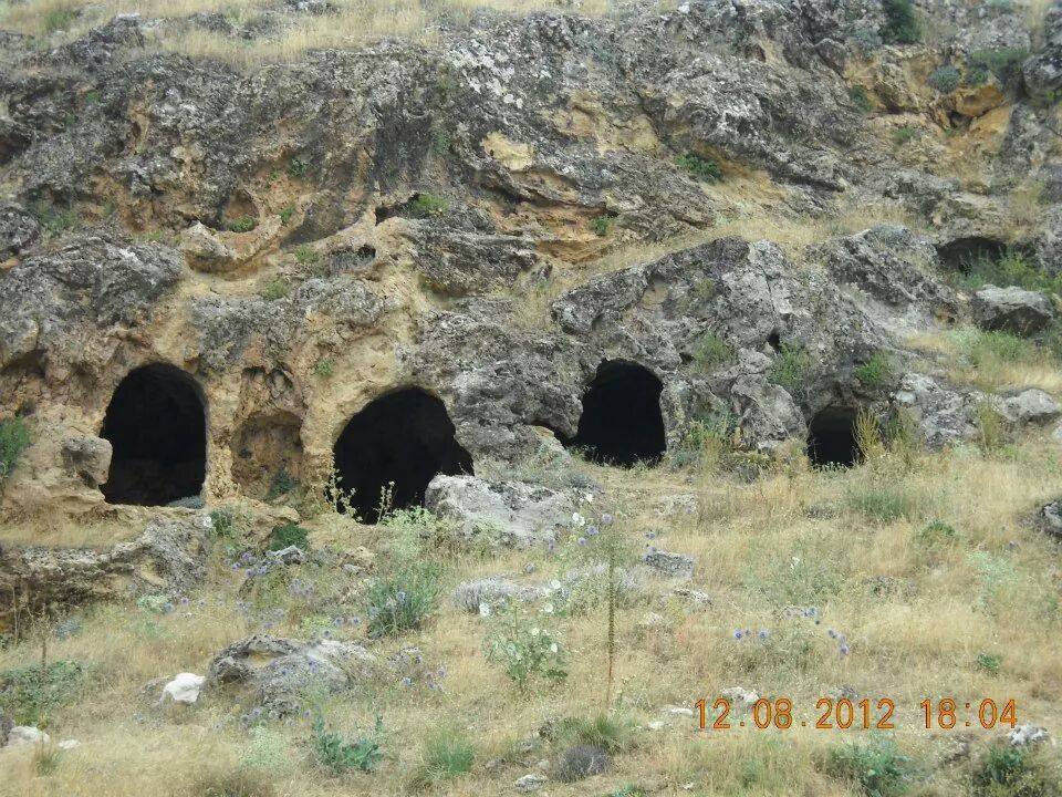 Adana Tufanbeyli Şarköy Resimleri 4