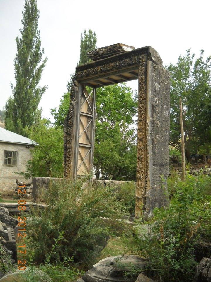 Adana Tufanbeyli Şarköy Resimleri 5