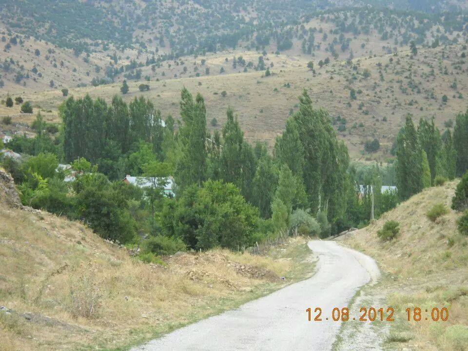 Adana Tufanbeyli Şarköy Resimleri 6