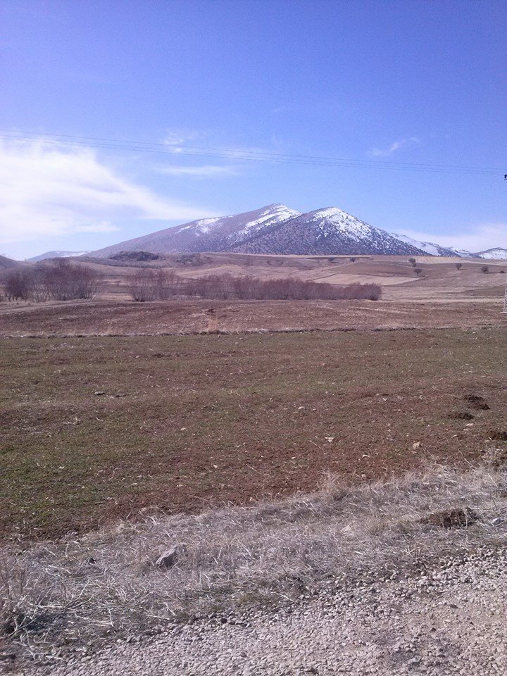 Adana Tufanbeyli Şarköy Resimleri 7